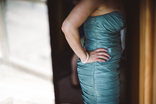 cannon beach wedding