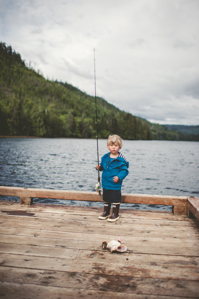 Alaskan Photographer