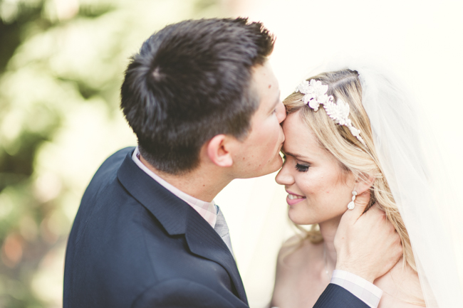 southern oregon wedding