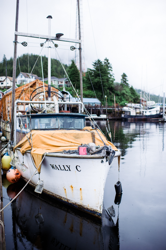 southeast alaska photos