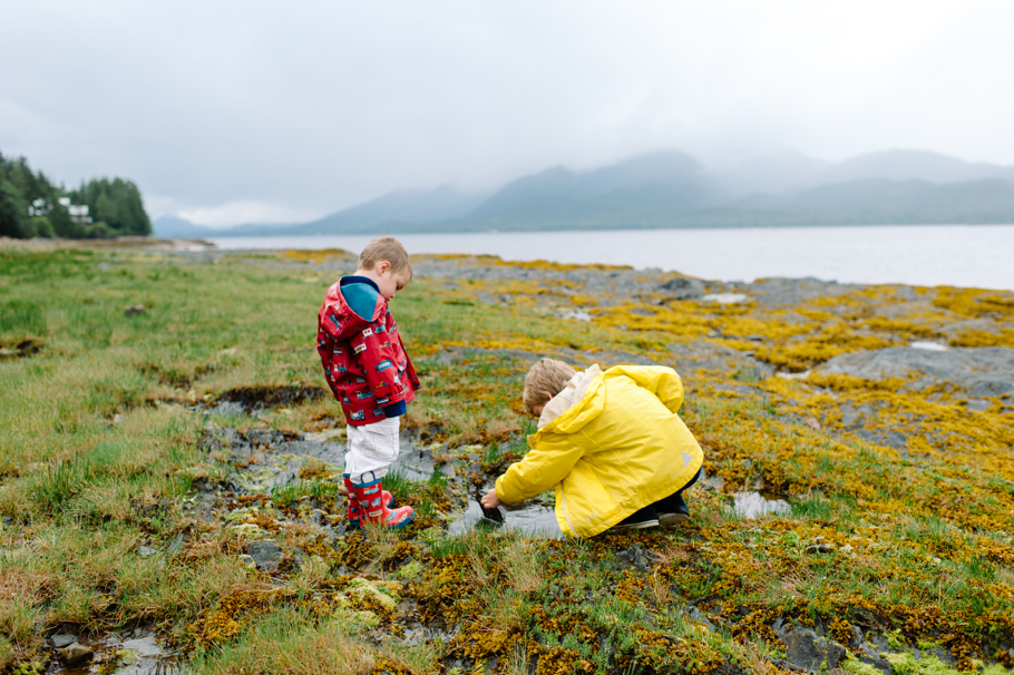 alaska photographer