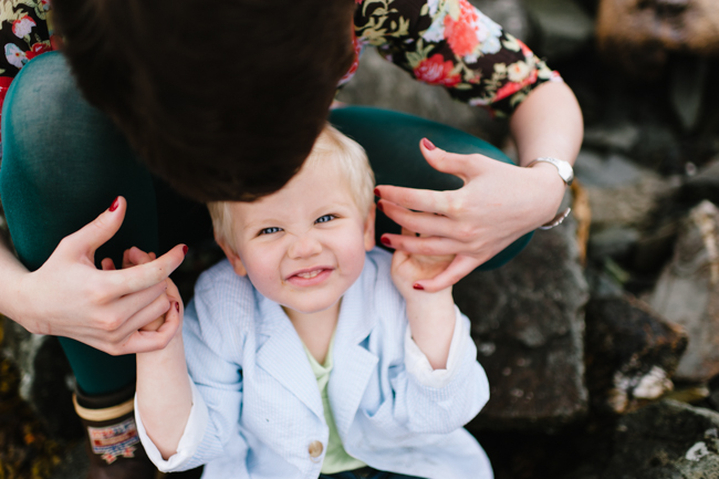 Alaska Portrait Session