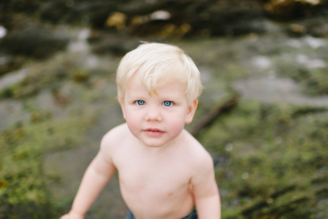 Alaska Portrait Session