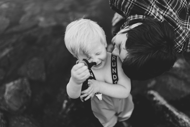 Alaska Portrait Session