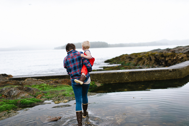 Alaska Portrait Session