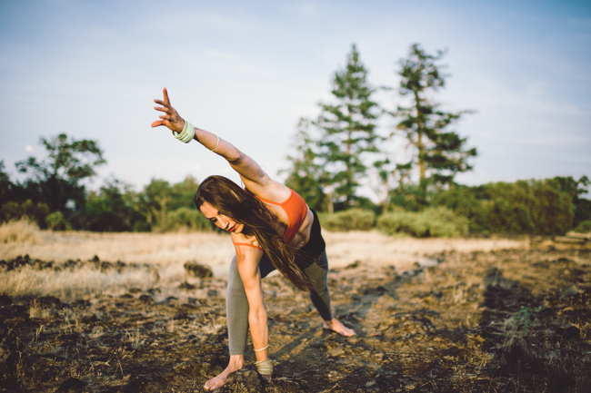 Oregon Yoga | Oregon Yoga Instructor | Oregon Photographer