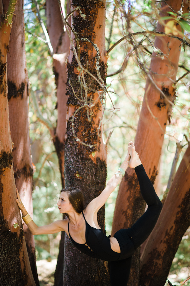 Oregon Yoga | Oregon Yoga Instructor | Oregon Photographer