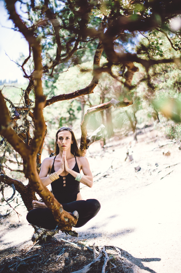 Oregon Yoga | Oregon Yoga Instructor | Oregon Photographer