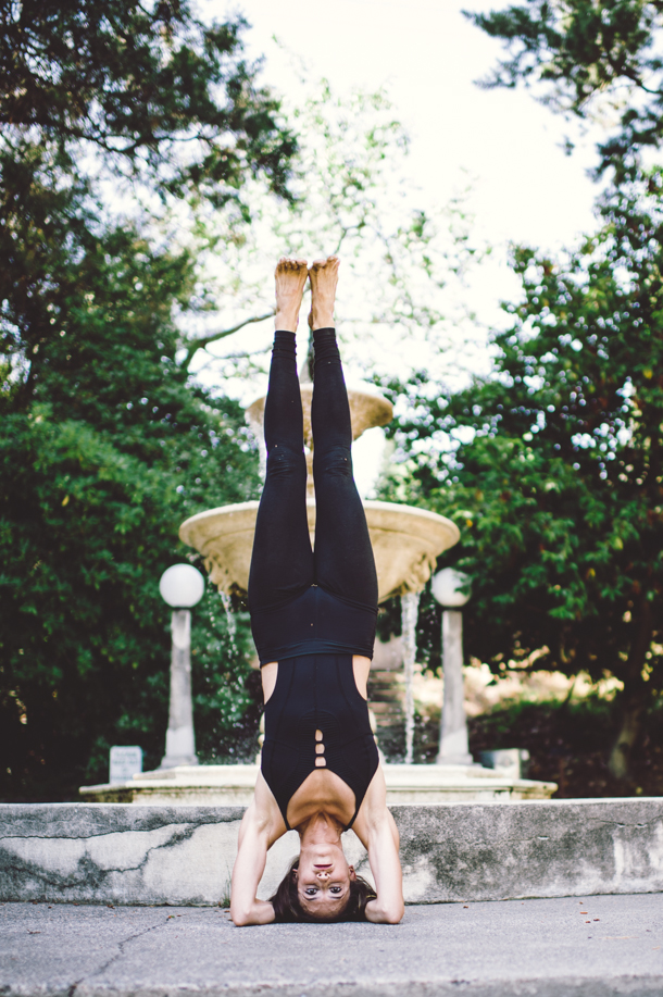 Oregon Yoga | Oregon Yoga Instructor | Oregon Photographer