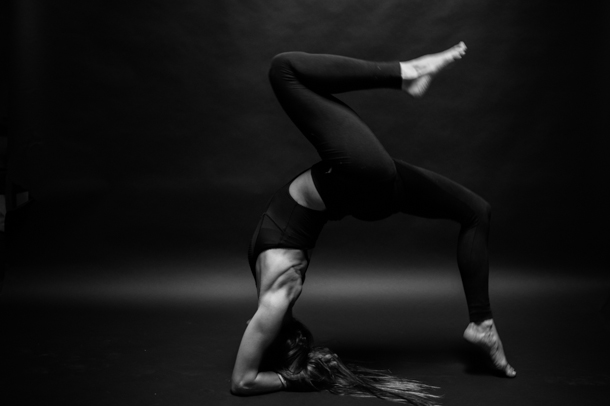 Oregon Yoga | Oregon Yoga Instructor | Oregon Photographer