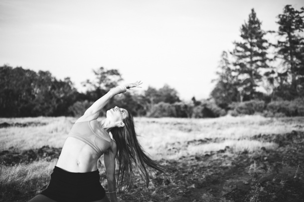 Oregon Yoga | Oregon Yoga Instructor | Oregon Photographer