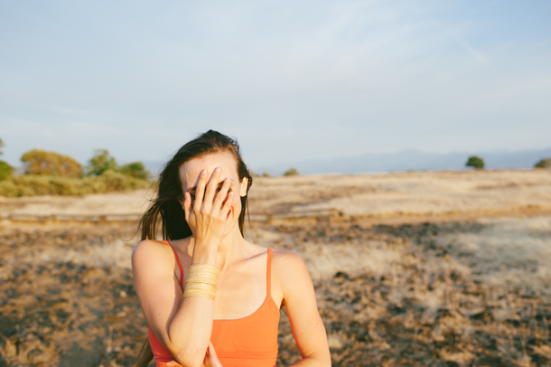 Oregon Yoga | Oregon Yoga Instructor | Oregon Photographer