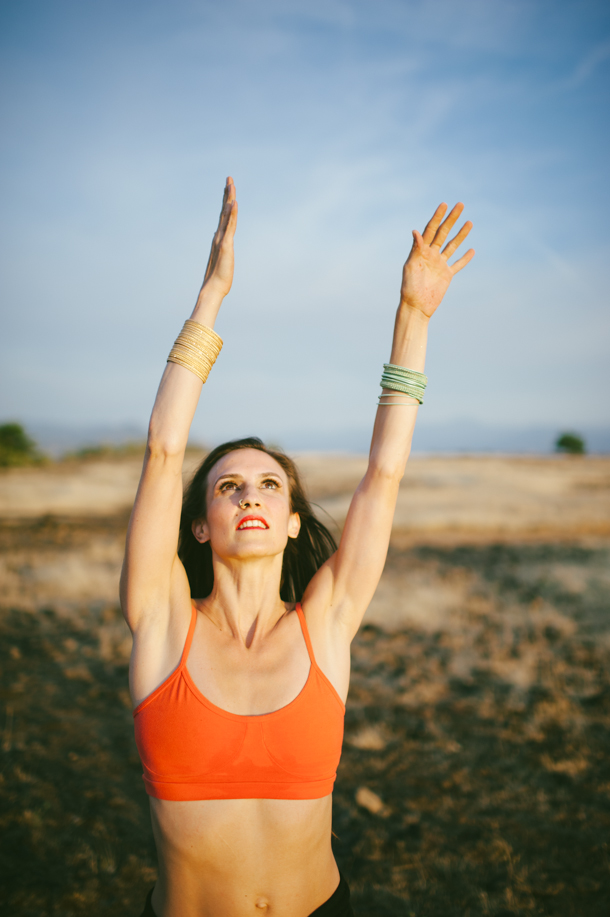 Oregon Yoga | Oregon Yoga Instructor | Oregon Photographer