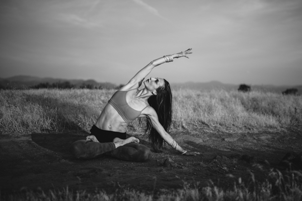 Oregon Yoga | Oregon Yoga Instructor | Oregon Photographer