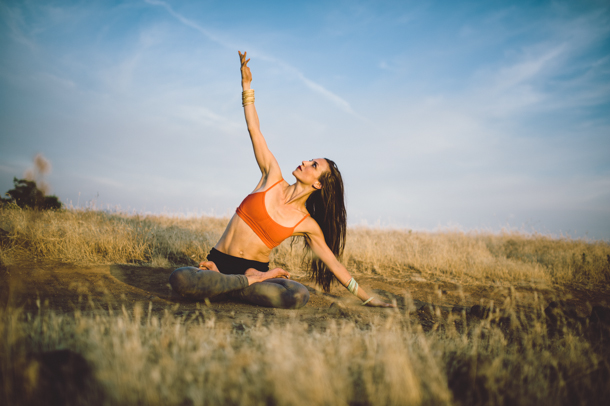 Oregon Yoga | Oregon Yoga Instructor | Oregon Photographer