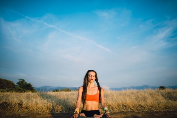 Oregon Yoga | Oregon Yoga Instructor | Oregon Photographer