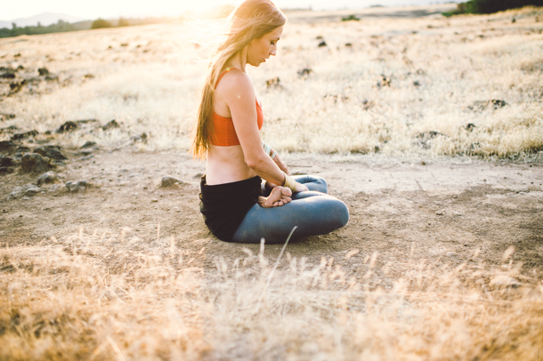 Oregon Yoga | Oregon Yoga Instructor | Oregon Photographer