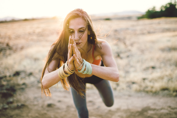 Oregon Yoga | Oregon Yoga Instructor | Oregon Photographer