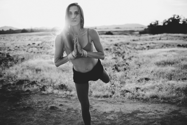 Oregon Yoga | Oregon Yoga Instructor | Oregon Photographer