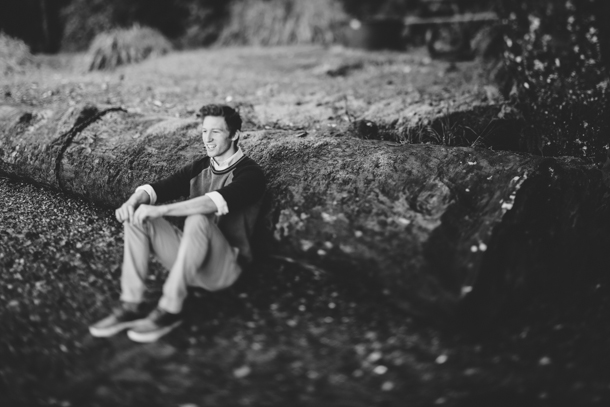 souther oregon senior portrait-