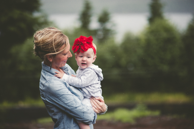 southern oregon portraits