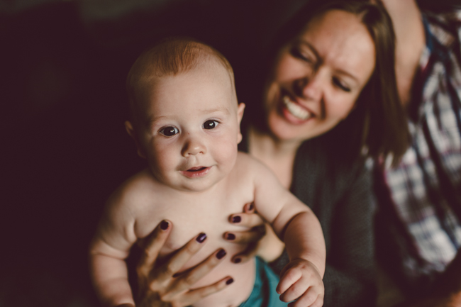 southern oregon photographer | family portraits