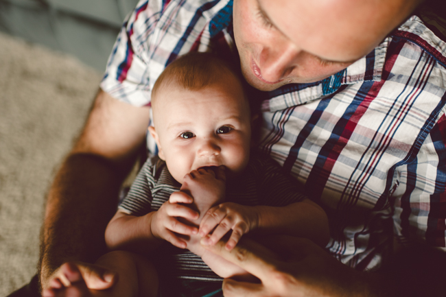 southern oregon photographer | family portraits