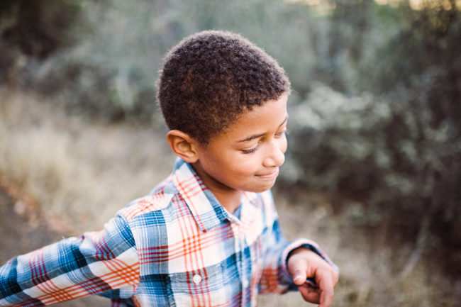 Southern Oregon Photographer | Table Rock Family Portraits