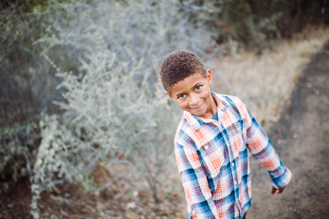 Southern Oregon Photographer | Table Rock Family Portraits