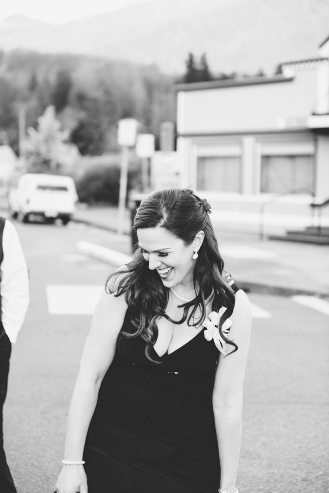 southern oregon wedding