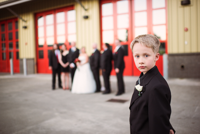 southern oregon wedding