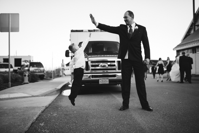 southern oregon wedding