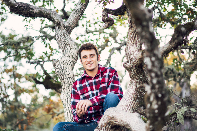 medford photographer | senior portraits