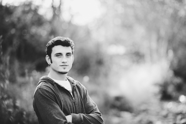 medford photographer | senior portraits