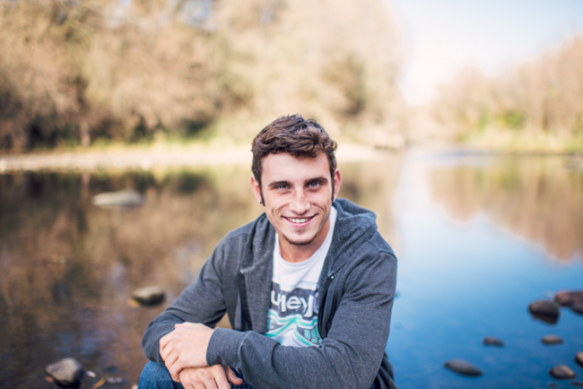 medford photographer | senior portraits