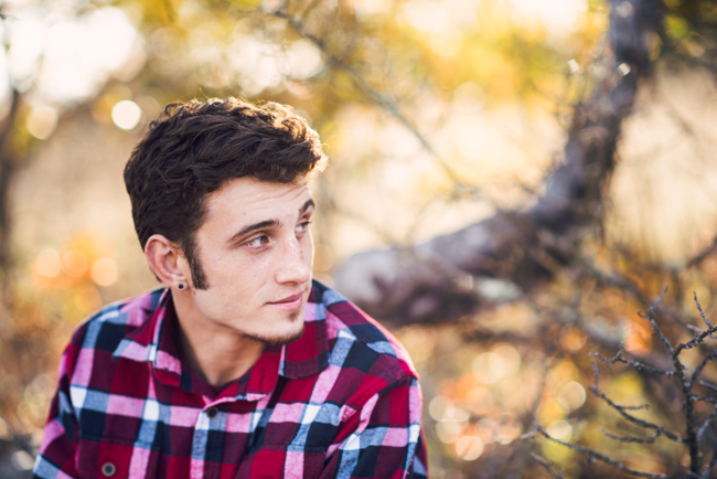 medford photographer | senior portraits