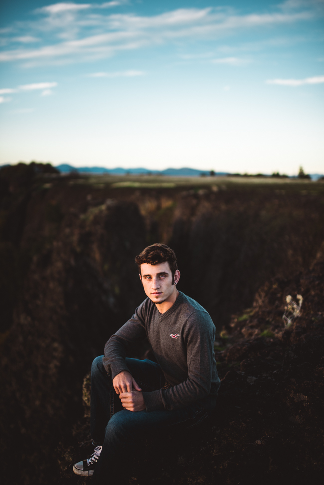 medford photographer | senior portraits