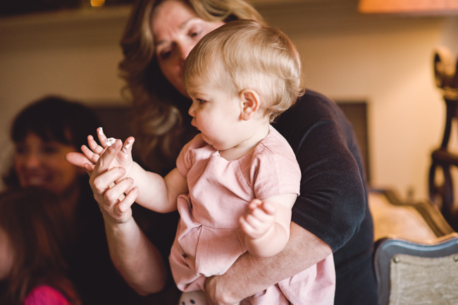 southern Oregon photographer | 1 year old birthday party