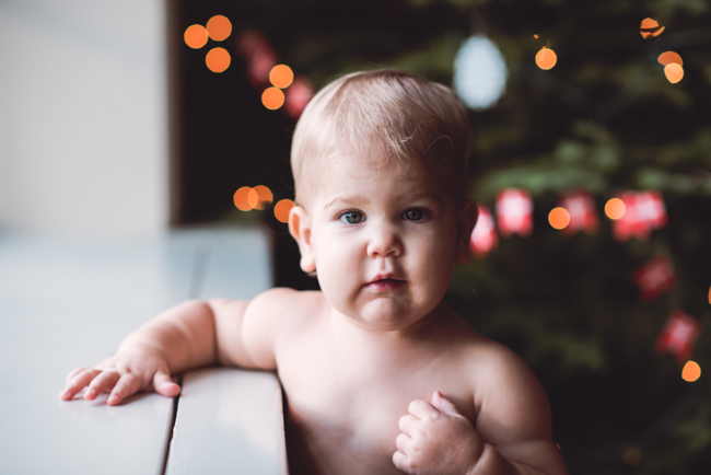 southern Oregon photographer | 1 year old birthday party