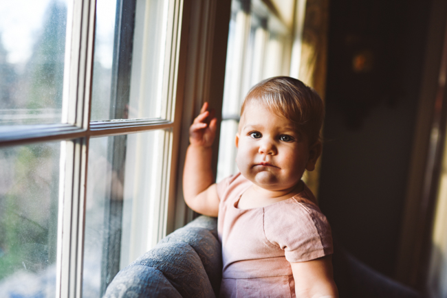 southern Oregon photographer | 1 year old birthday party