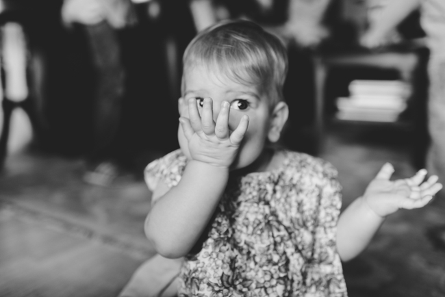 southern Oregon photographer | 1 year old birthday party