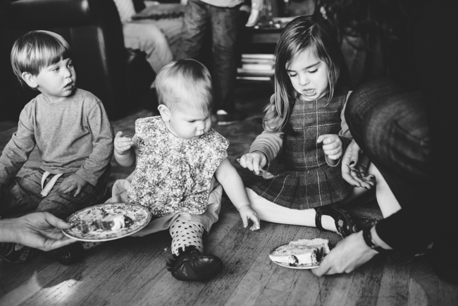 southern Oregon photographer | 1 year old birthday party