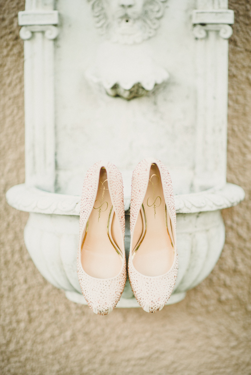 southern Oregon wedding | Jacksonville Oregon