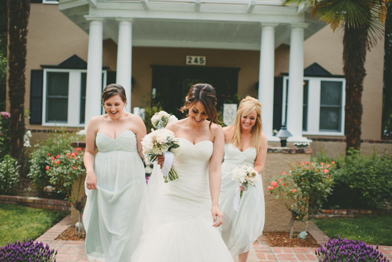 southern Oregon wedding | Jacksonville Oregon