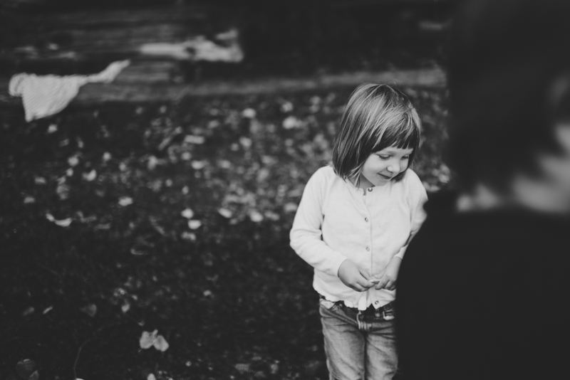 Oregon Family Portraits | Alaska beach session