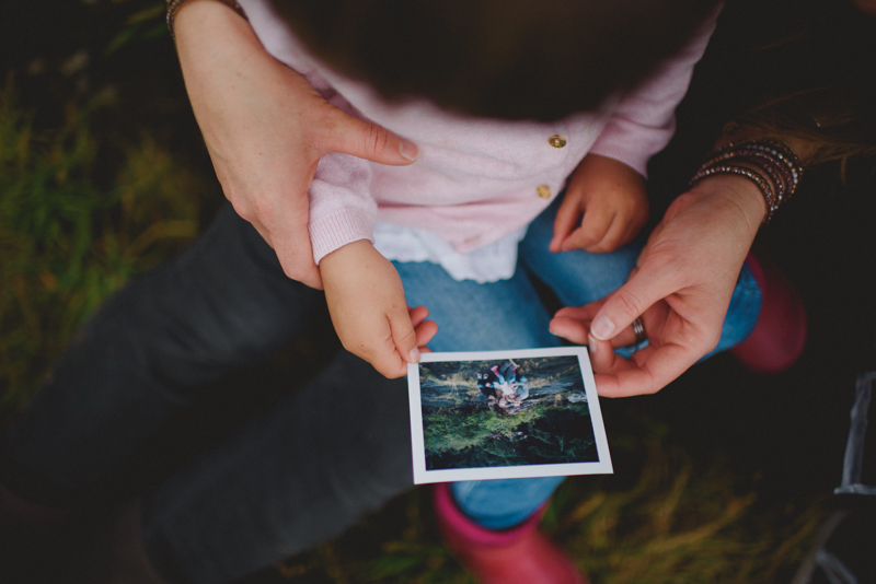 Oregon Family Portraits | Alaska beach session