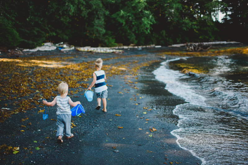 Medford Photographer | Family Portraits