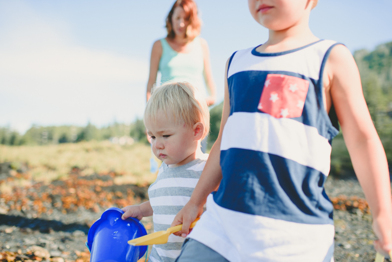 Medford Photographer | Family Portraits