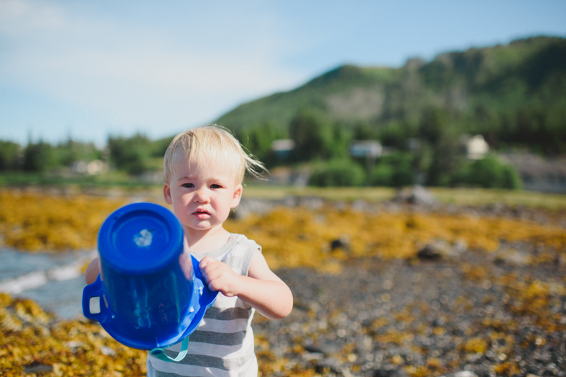 Medford Photographer | Family Portraits