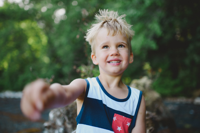 Medford Photographer | Family Portraits